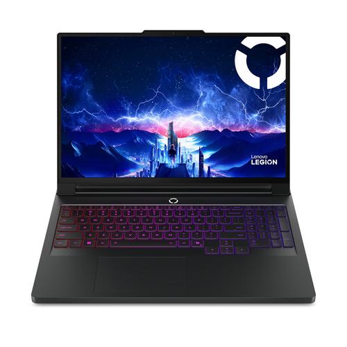 Lenovo Legion Pro 7 16IAX10H - 2 TB - NVIDIA GeForce RTX 5090 - QWERTY