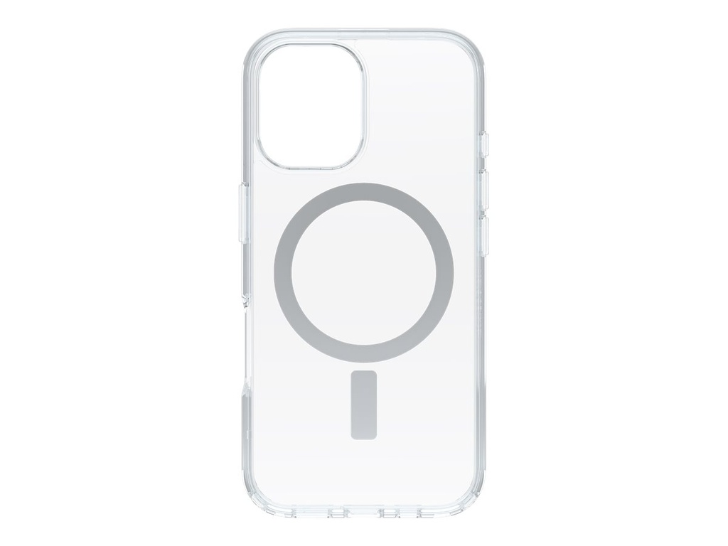 OtterBox MagSafe Apple iPhone 16 Plus - Clear