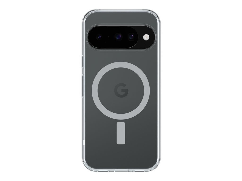 OtterBox Magnets back cover Google Pixel 10 Pro XL - Clear
