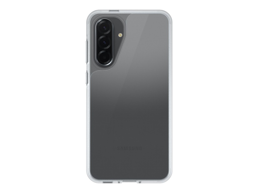 OtterBox React Samsung Galaxy A36 - Clear