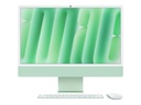 iMac - Apple M4 (8-core CPU/GPU) 16GB/256GB - AZERTY