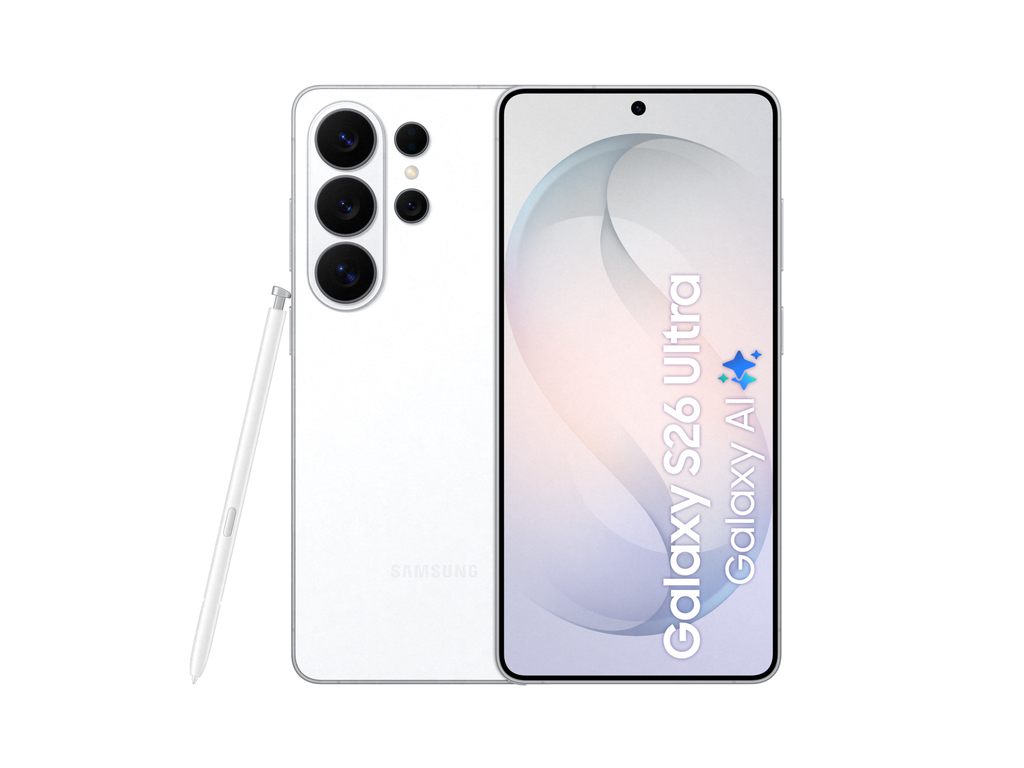 Samsung Galaxy S26 Ultra