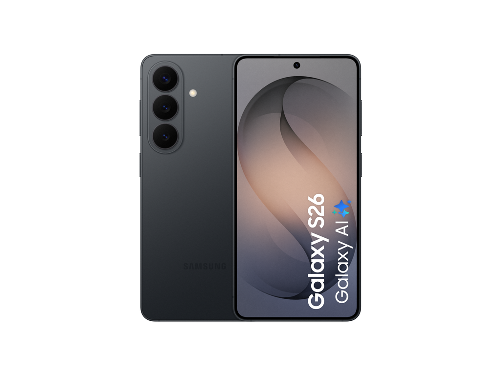 Samsung Galaxy S26 Enterprise Edition