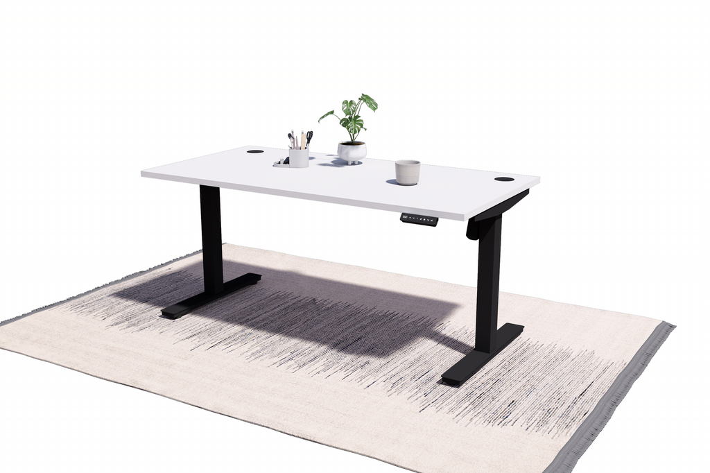 Buronomic Envol One assis-debout bureau