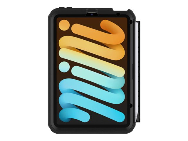 Otterbox Apple iPad Mini - Black