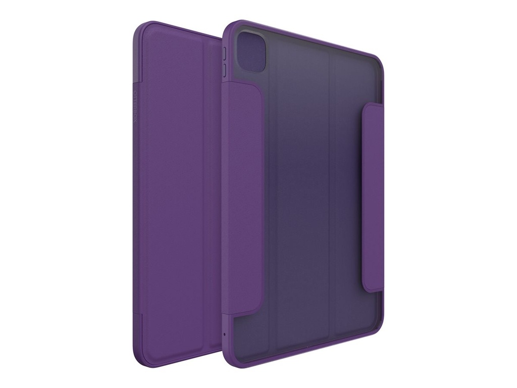 Otterbox Apple iPad Pro M5 - 11 inch - Purple