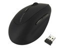 Kensington Pro Fit Ergo left-handed wireless mouse