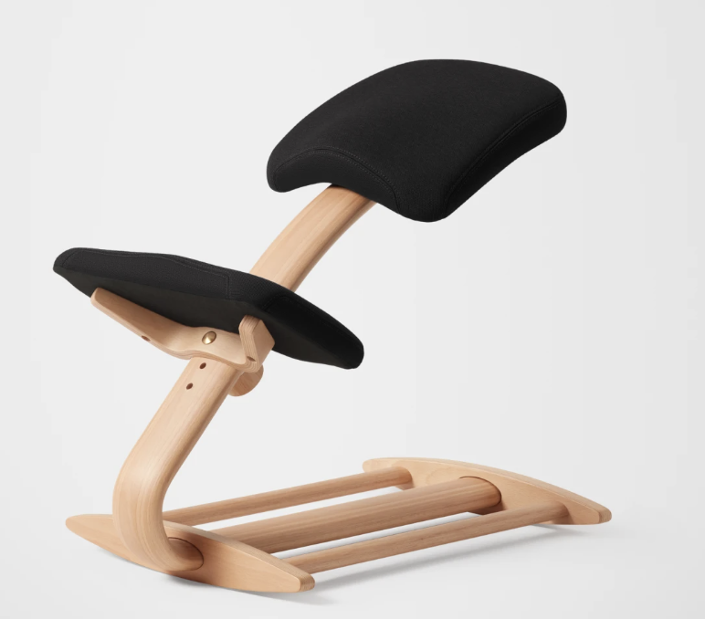 Balans Siège assis genoux