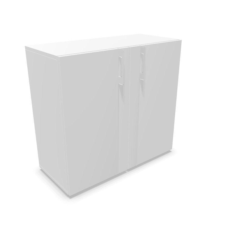 Nova Line Storage Cabinet