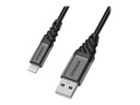 OtterBox Premium Cable USB to Lightning - 2 m