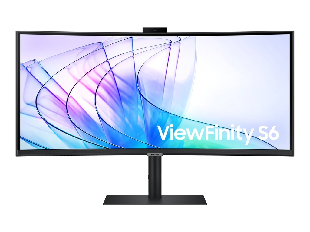 Samsung ViewFinity S6 LS34C652VAUXEN