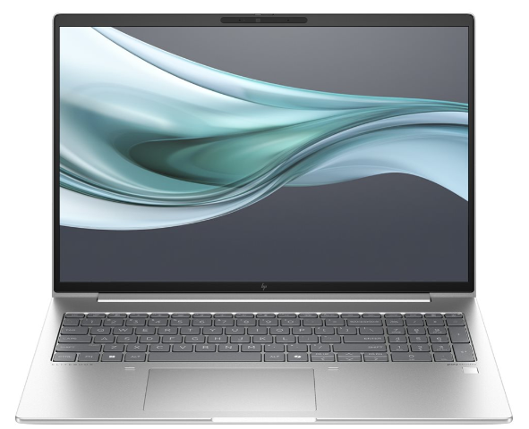 HP Elitebook 660 G11 - Intel Core Ultra 7