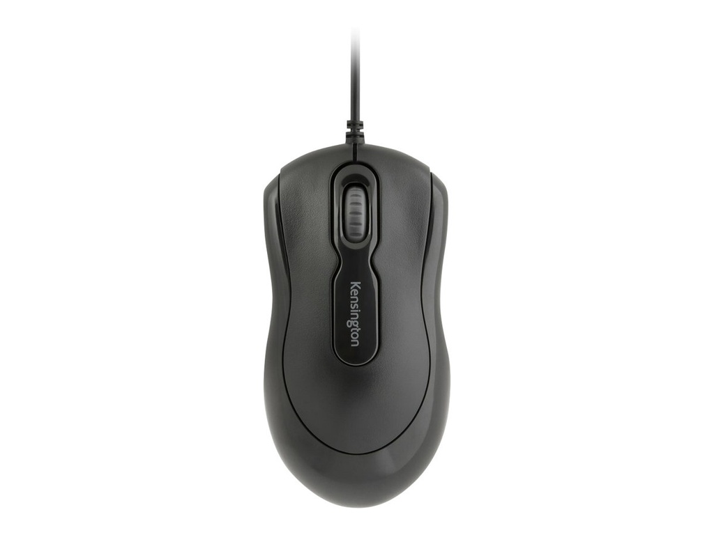 Kensington Wired Mouse-in-a-box