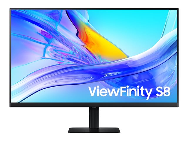 Samsung ViewFinity S8 LS32D800UAUXEN