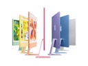 iMac - Apple M4 (10-core CPU/GPU) 24GB/1TB 