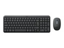 Logitech MK250 