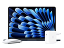 Extended promotion: MacBook Air with Magic Mouse and 70W adapter included