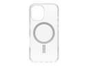 OtterBox MagSafe Apple iPhone 16e - Clear